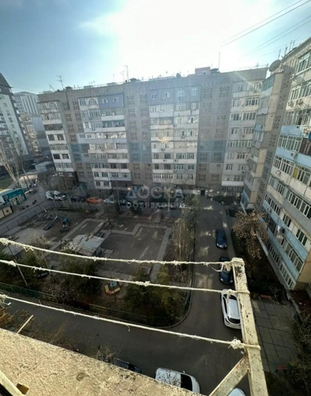 Сдаю 1-комнатную квартиру, 34кв. м., этаж - 7/9, Джал.