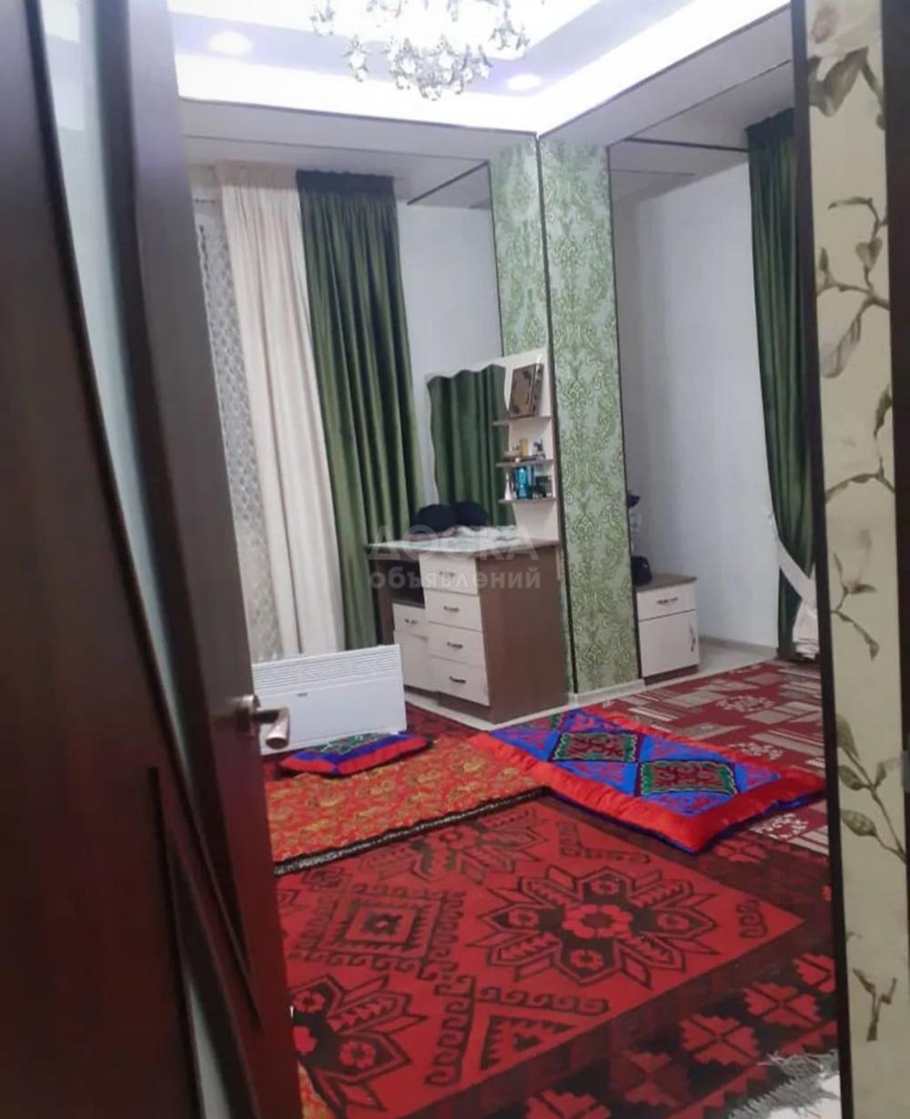 Сдаю 1-комнатную квартиру, 34кв. м., этаж - 1/1, 4 гор больница.