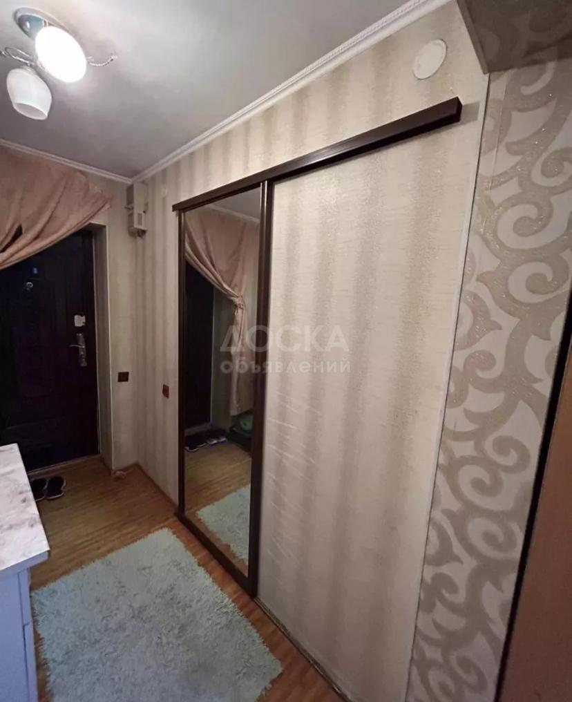 Сдаю 1-комнатную квартиру, 34кв. м., этаж - 5/5, Аламедин 1.