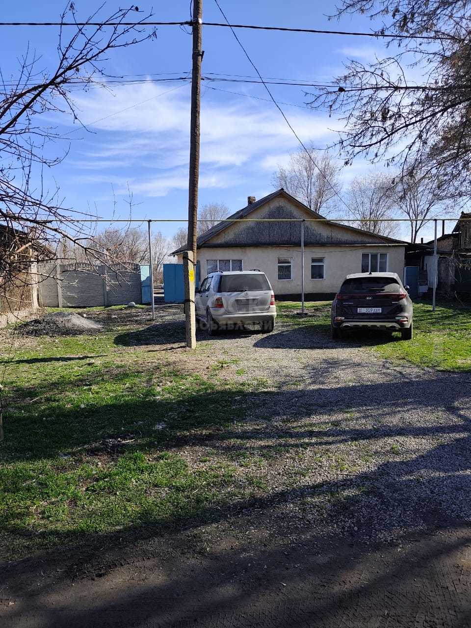 Продаю дом 5-ком. 1кв. м., этаж-1, 17-сот., стена другое,  Ново- Покровка.