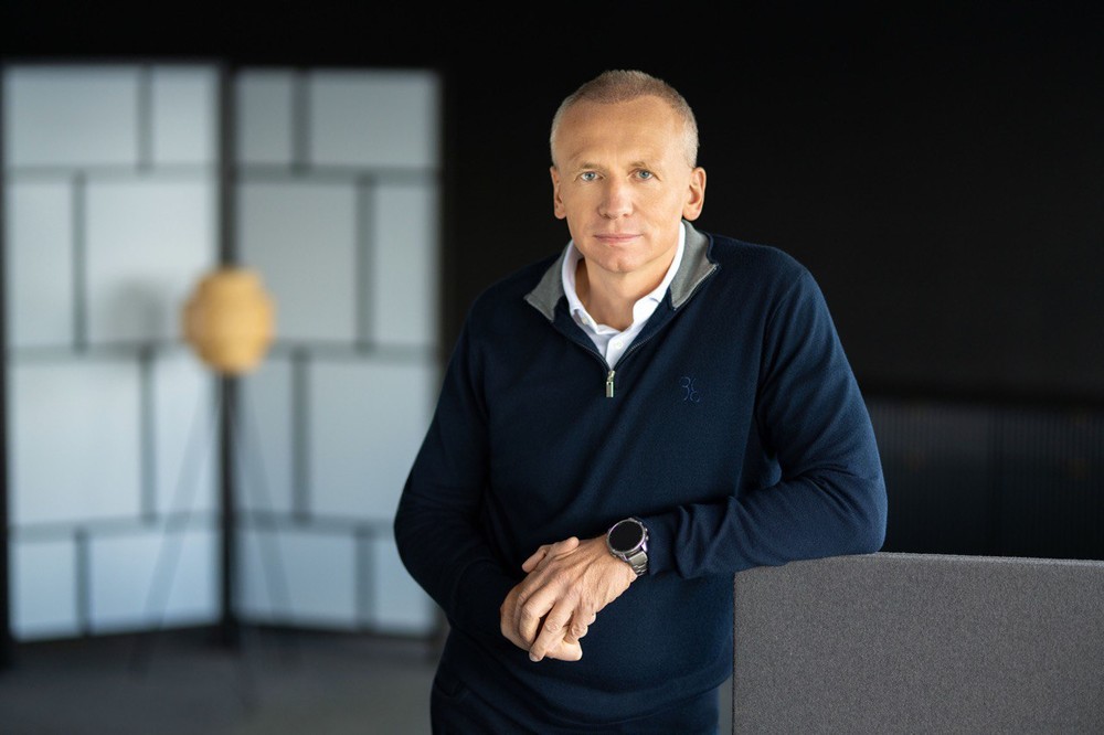 Андреюс Трофимовас