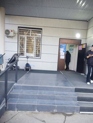 Горожанин жалуется, что в поликлинике отказались принять пациентку с травмой из-за отсутствия в базе Горожанин жалуется, что в поликлинике отказались принять пациентку с травмой из-за отсутствия в базе
