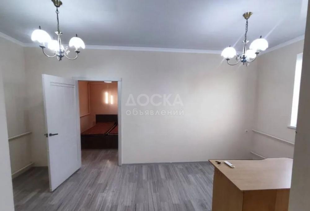 Сдаю 2-комнатную квартиру, 35кв. м., этаж - 1/1, арча бешик ж/м.