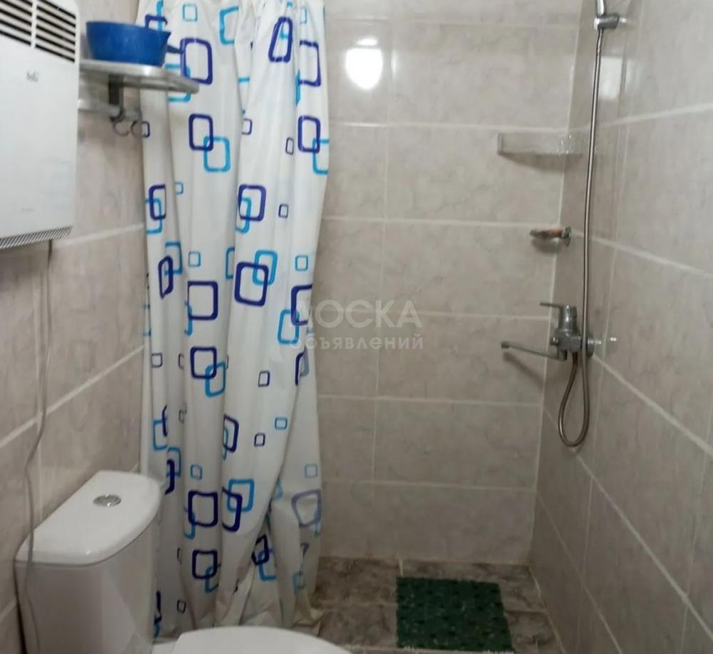 Сдаю 1-комнатную квартиру, 35кв. м., этаж - 1/1, Кок-Жар.