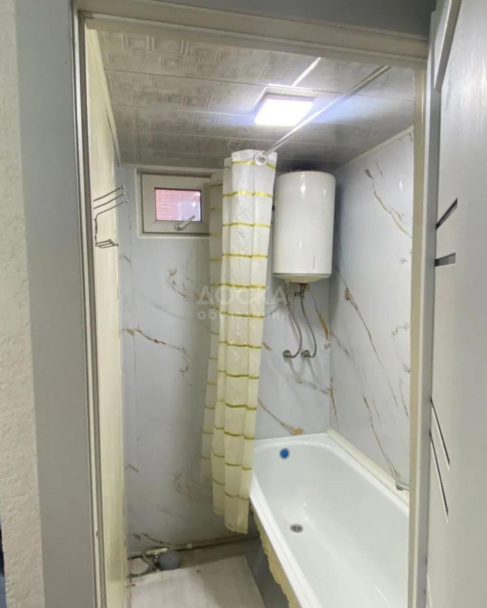 Сдаю 1-комнатную квартиру, 35кв. м., этаж - 1/1, арча бешик ж/м.