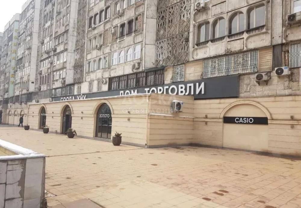 Сдаю 3-комнатную квартиру, 62кв. м., этаж - 8/9, моссовет.