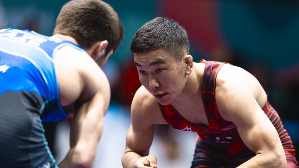 Абдумалик Карачов