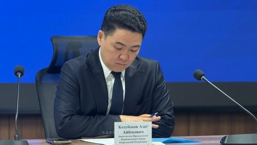 цифровой сом