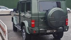 Горожанин интересуется, почему некоторые номера не отображаются в системе «Төлөм»