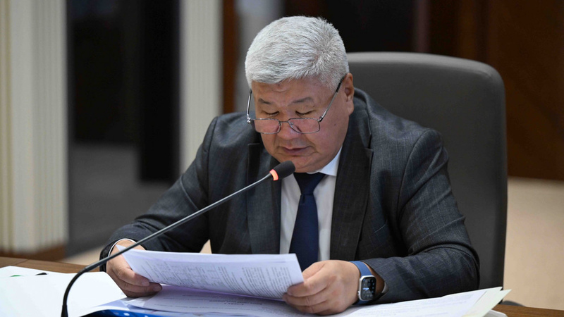 Energy Minister updates Parliament on major hydropower and renewable projects