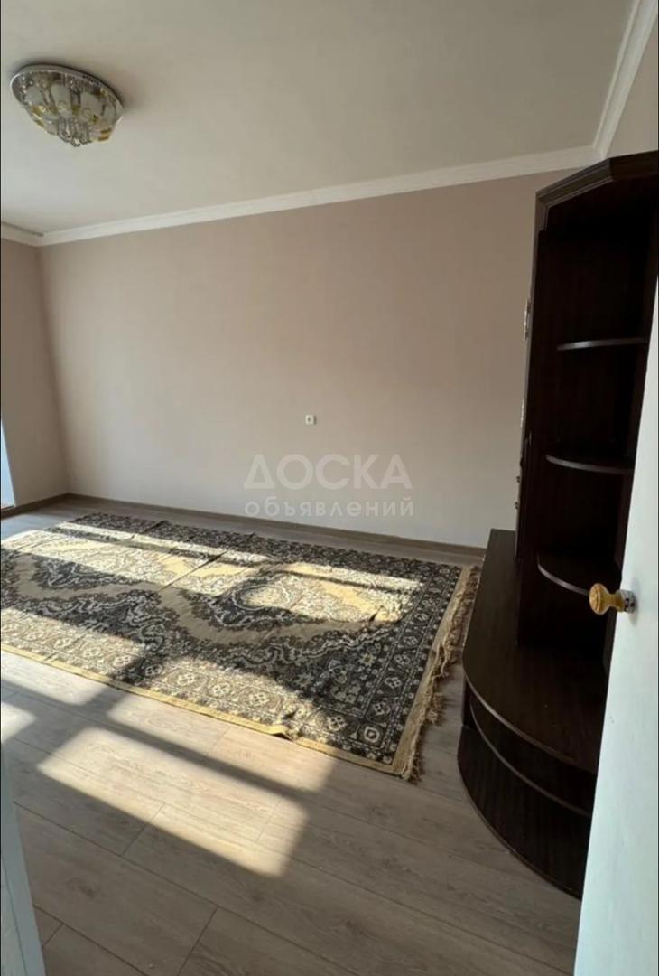 Сдаю 1-комнатную квартиру, 34кв. м., этаж - 5/9, Аламедин 1.