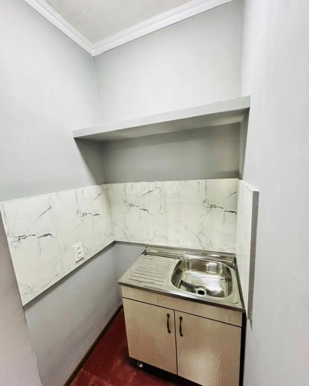 Сдаю 1-комнатную квартиру, 34кв. м., этаж - 1/1, Фучика.