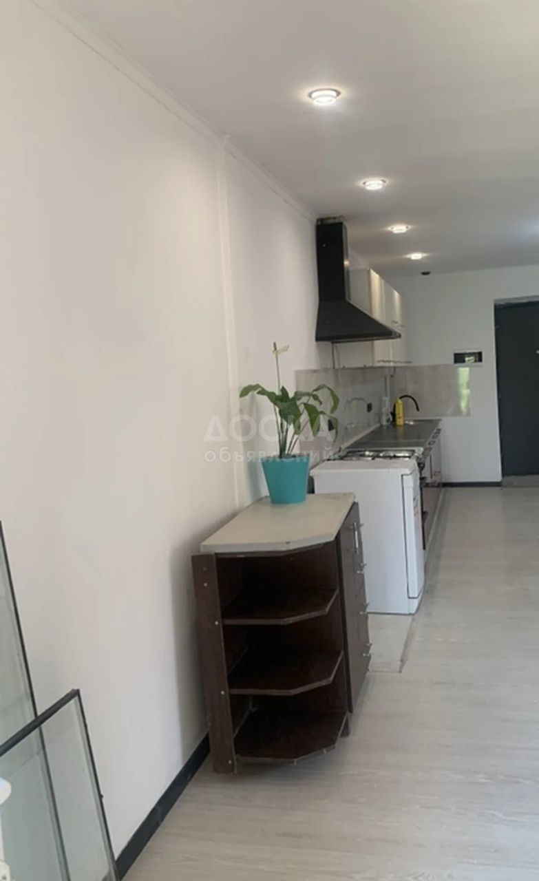 Сдаю 2-комнатную квартиру, 34кв. м., этаж - 1/1, орок.