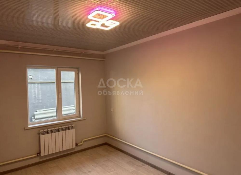 Сдаю 1-комнатную квартиру, 35кв. м., этаж - 1/1, аламединский рынок.