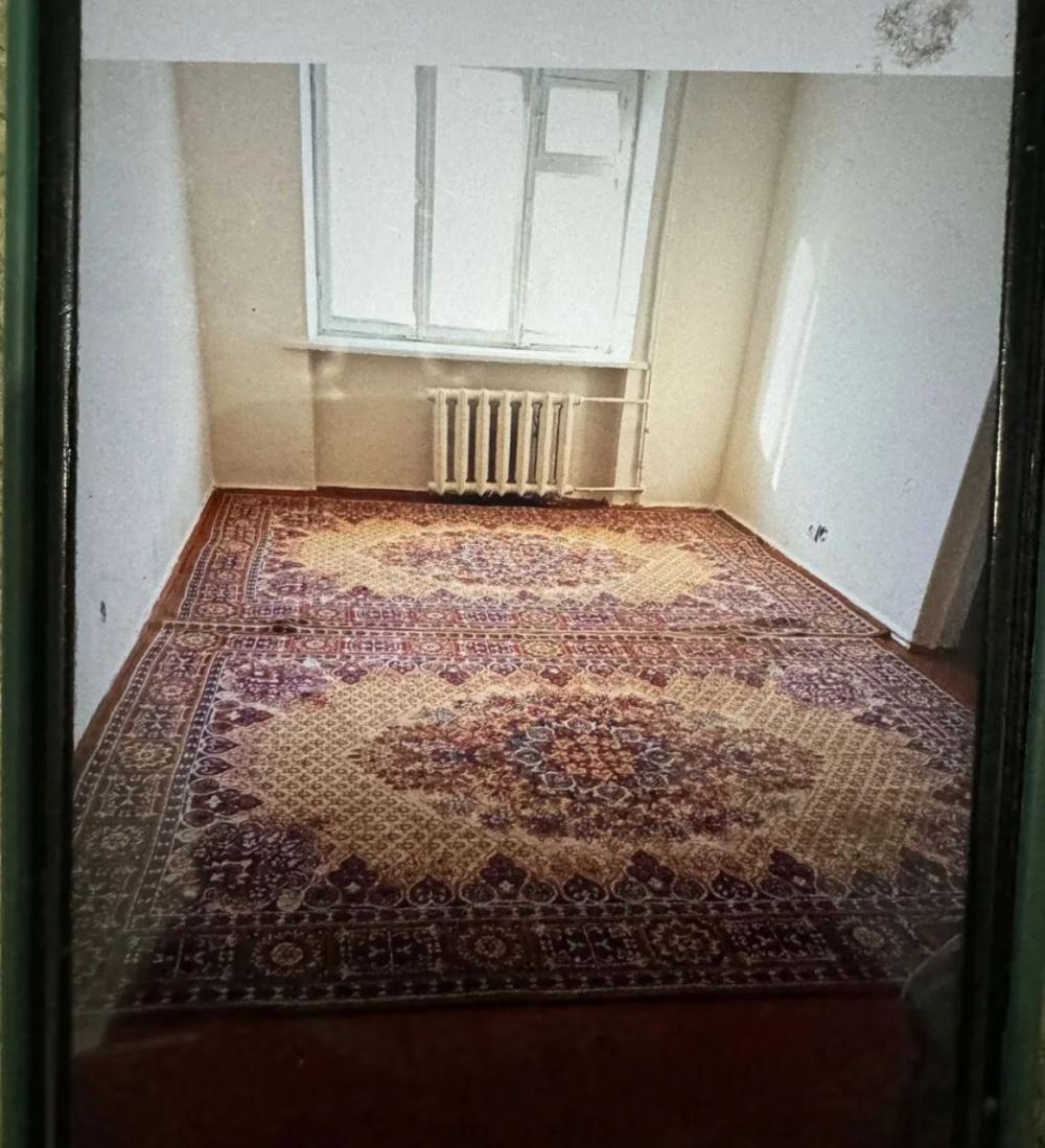 Сдаю 1-комнатную квартиру, 35кв. м., этаж - 3/4, филармония.