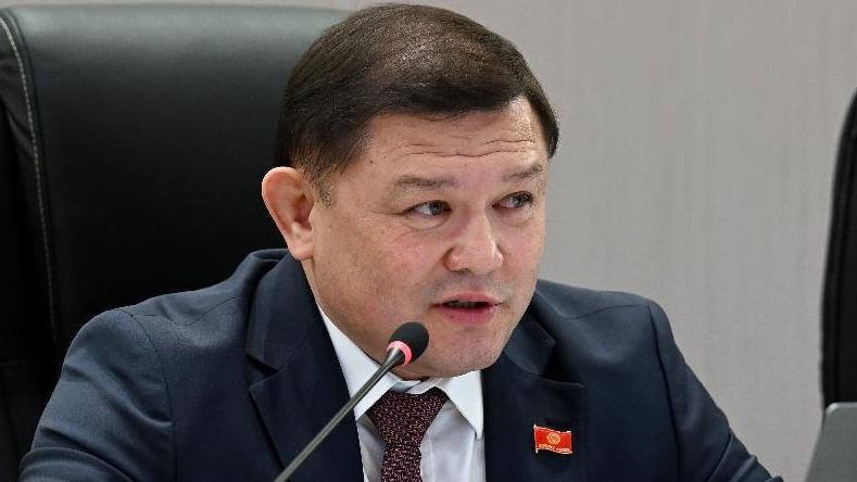 Дастан Джумабеков