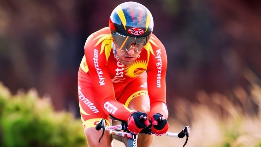 Евгений Ваккер