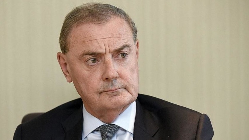 Дэвид О’салливан