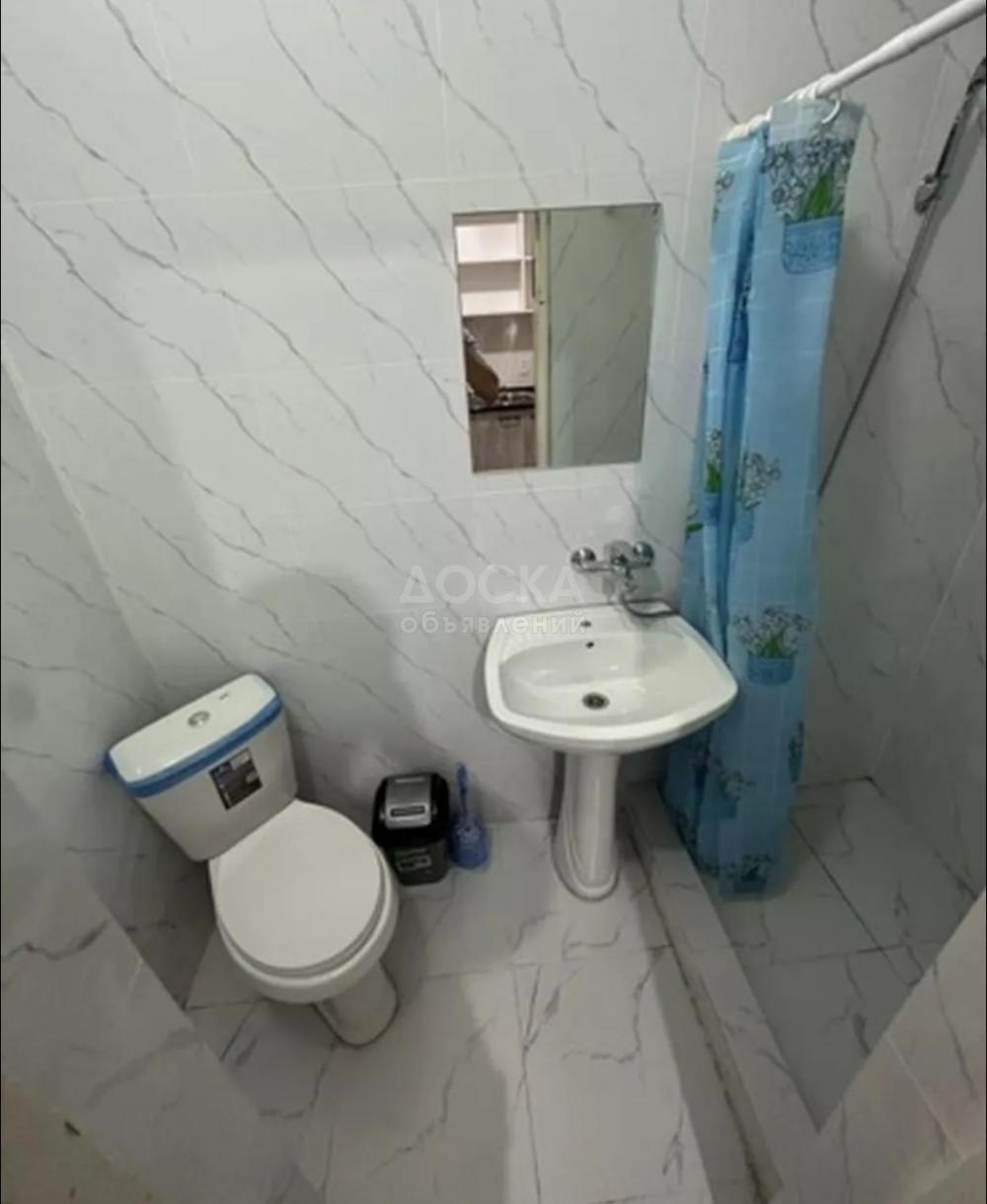 Сдаю 1-комнатную квартиру, 34кв. м., этаж - 2/2, киркомстром.