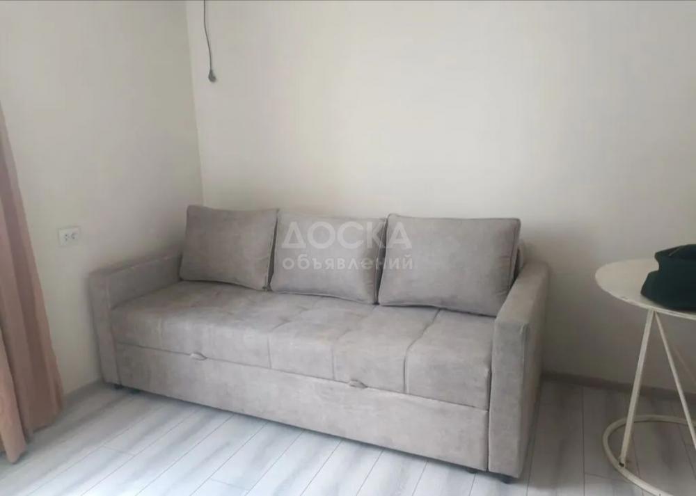 Сдаю 1-комнатную квартиру, 34кв. м., этаж - 1/3, Западный Автовокзал.