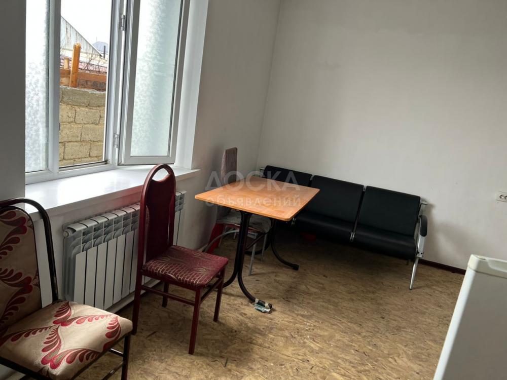 Сдаю 1-комнатную квартиру, 35кв. м., этаж - 1/1, 4 гор. болница.