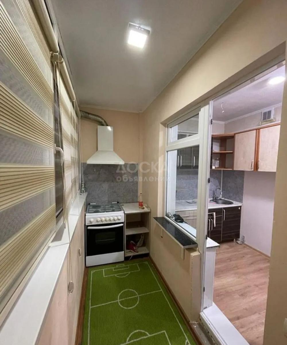 Сдаю 1-комнатную квартиру, 35кв. м., этаж - 1/9, Тунгуч.