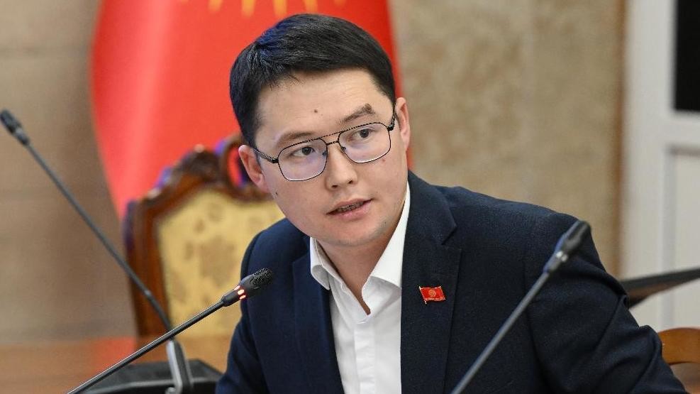 Табылды Муратбеков