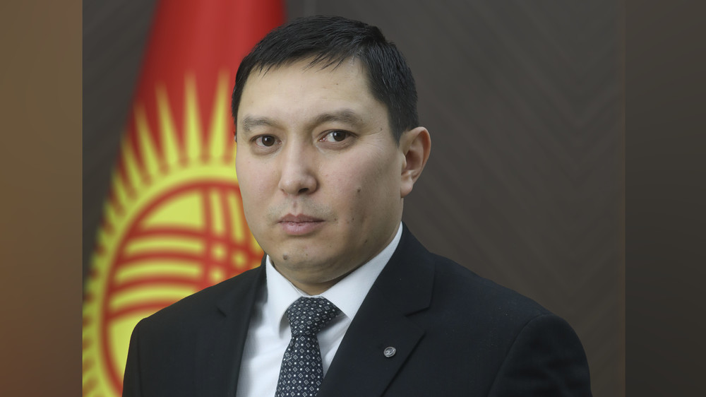 Искендер Сулайманов