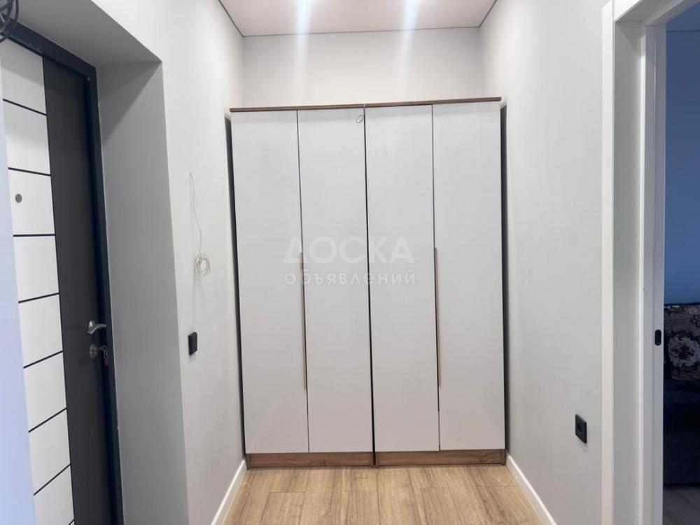 Сдаю 1-комнатную квартиру, 34кв. м., этаж - 1/1, тимура фрунзе.