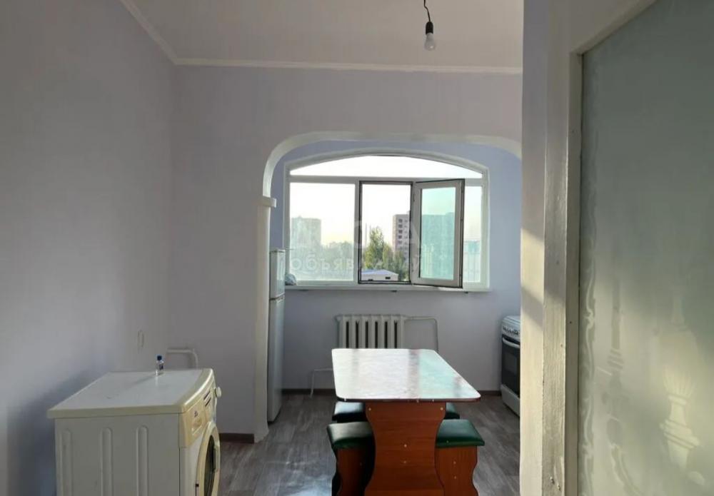 Сдаю 1-комнатную квартиру, 34кв. м., этаж - 5/5, учкун мкр.