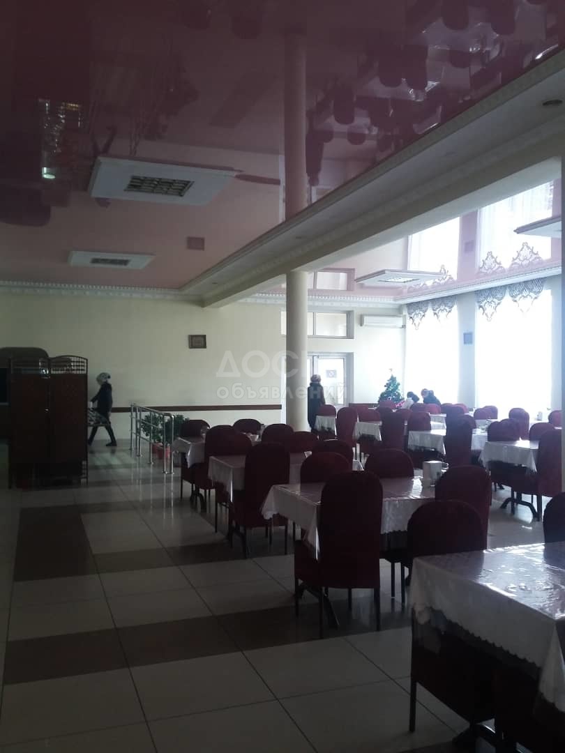 Продаю действующий бизнес, кафе в Боомском ущелье