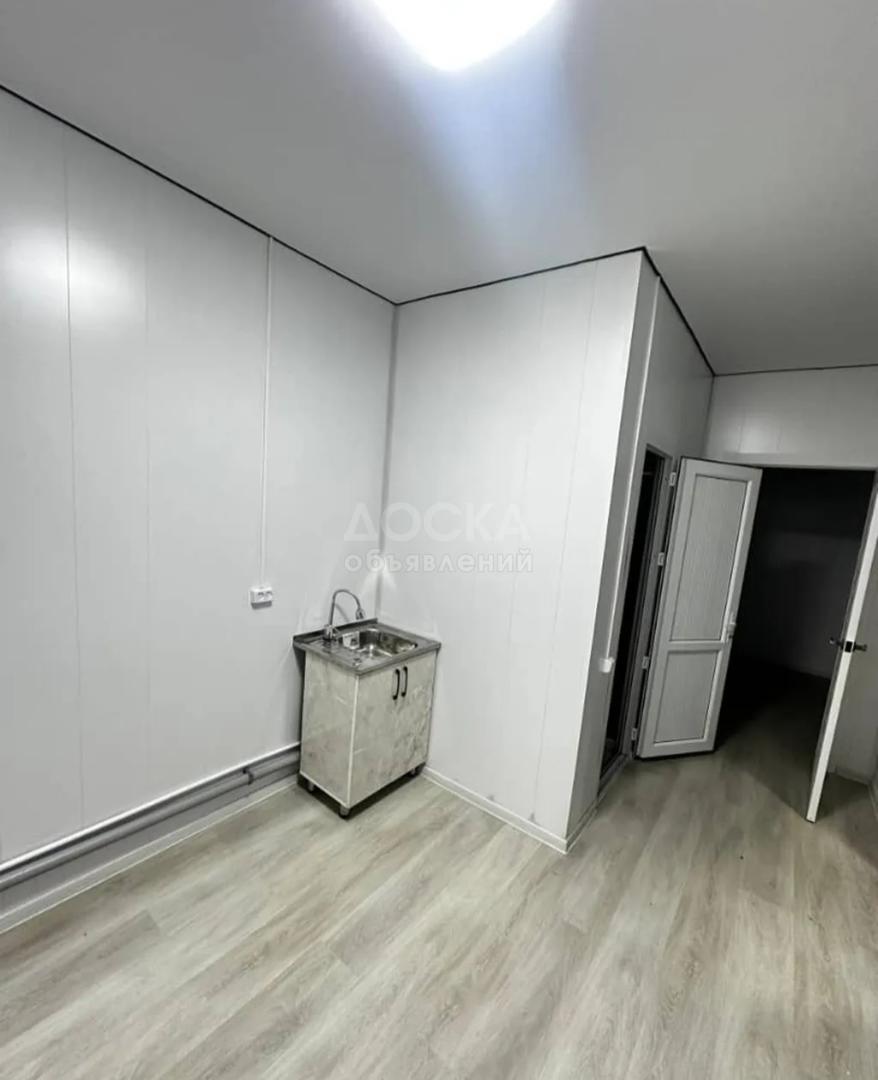 Сдаю 1-комнатную квартиру, 35кв. м., этаж - 1/1, маевка.