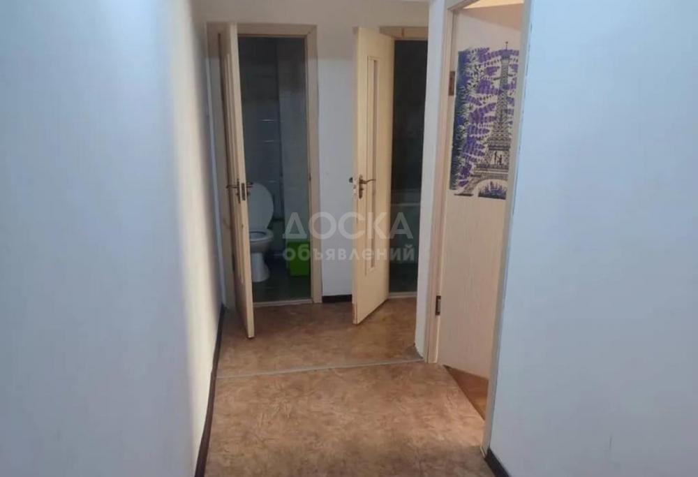 Сдаю 1-комнатную квартиру, 35кв. м., этаж - 4/4, моссовет.