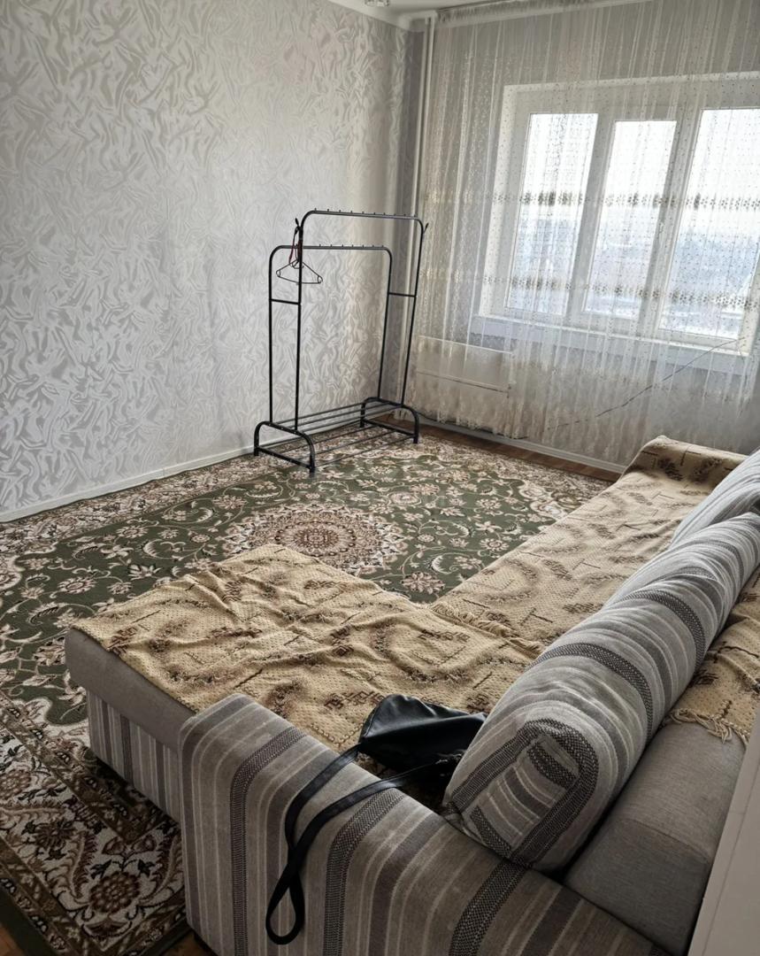 Сдаю 1-комнатную квартиру, 35кв. м., этаж - 5/9, Кок-Жар.