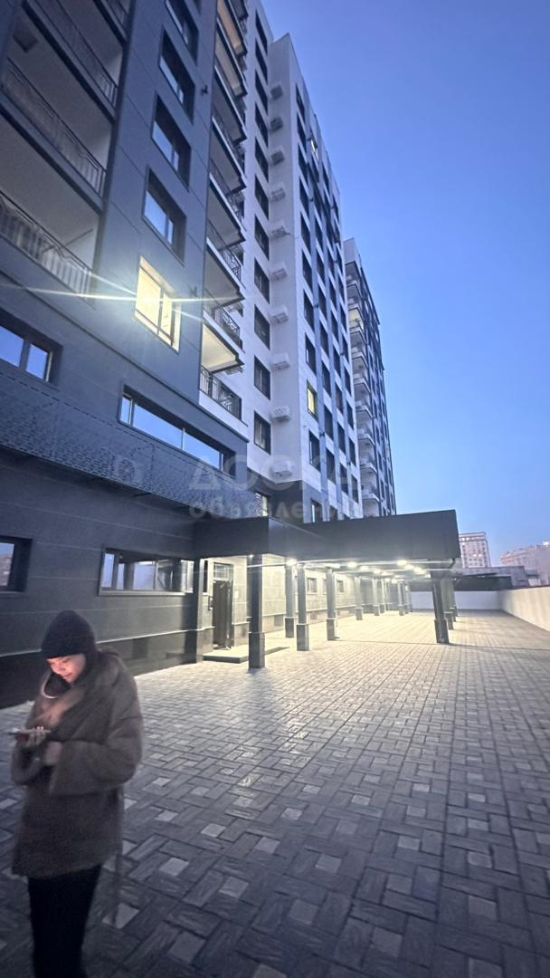 Продаю 3-комнатную квартиру, 86кв. м., этаж - 8/10, Ул Карпинка 61, ЖК "Republic". 148000$.