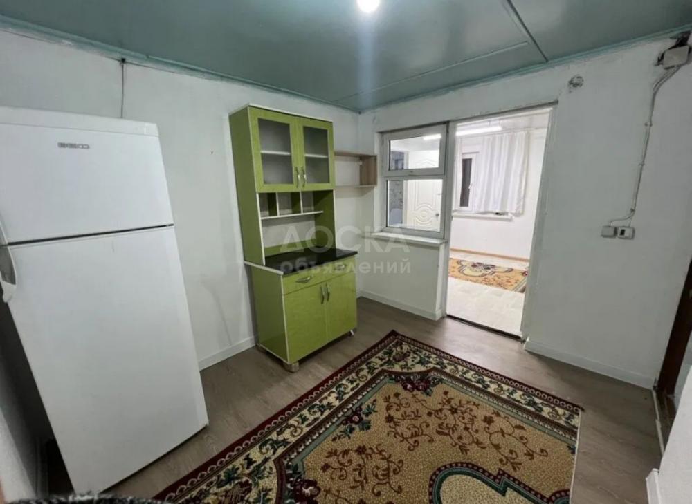 Сдаю 1-комнатную квартиру, 34кв. м., этаж - 1/1, кара жыгач.