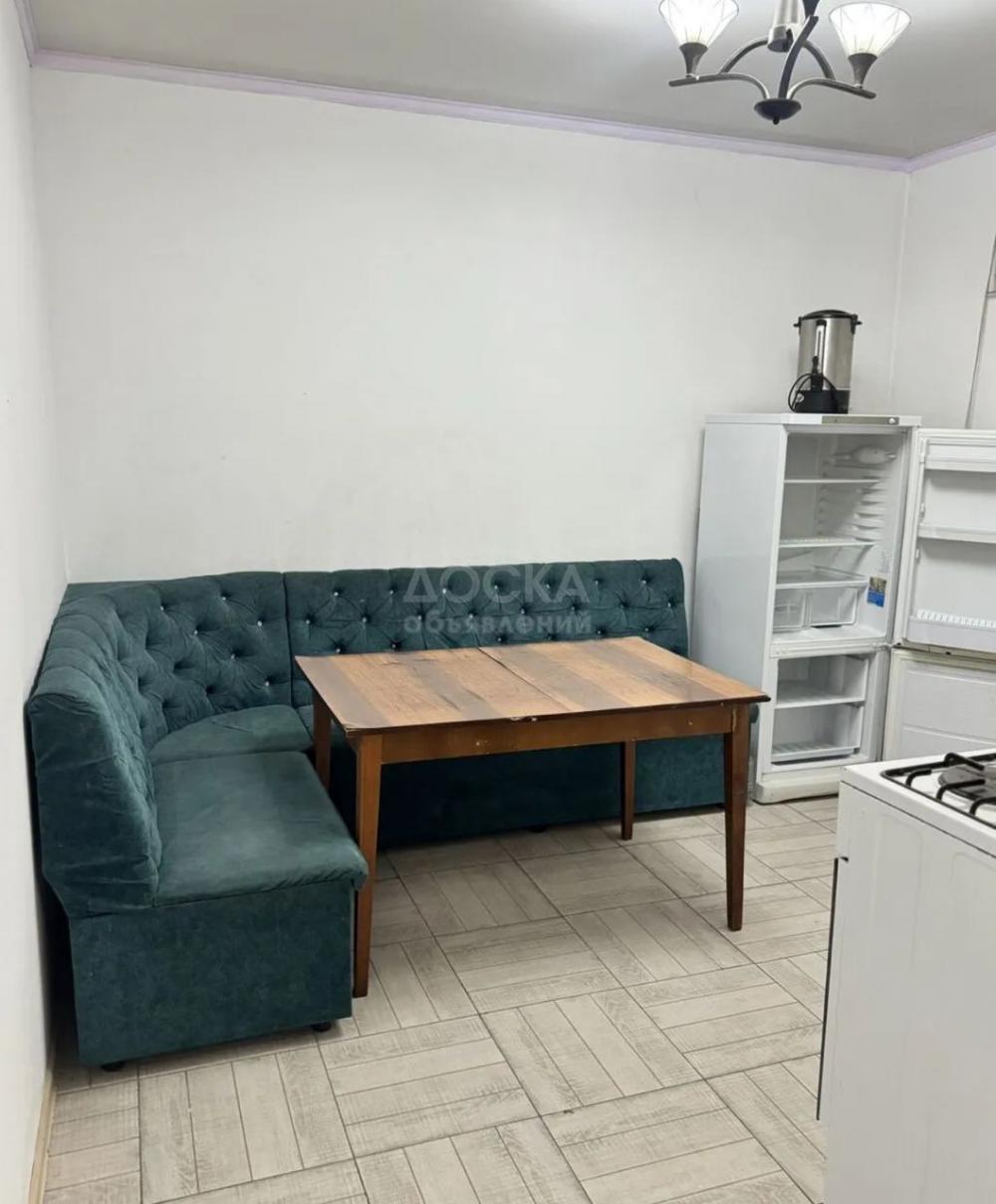 Сдаю 1-комнатную квартиру, 34кв. м., этаж - 1/1, Фучика.