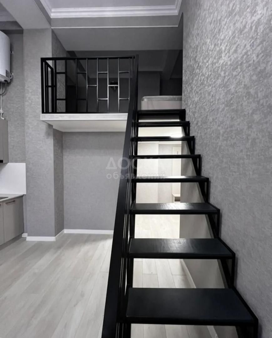 Сдаю 1-комнатную квартиру, 34кв. м., этаж - 3/9, Аламедин 1.