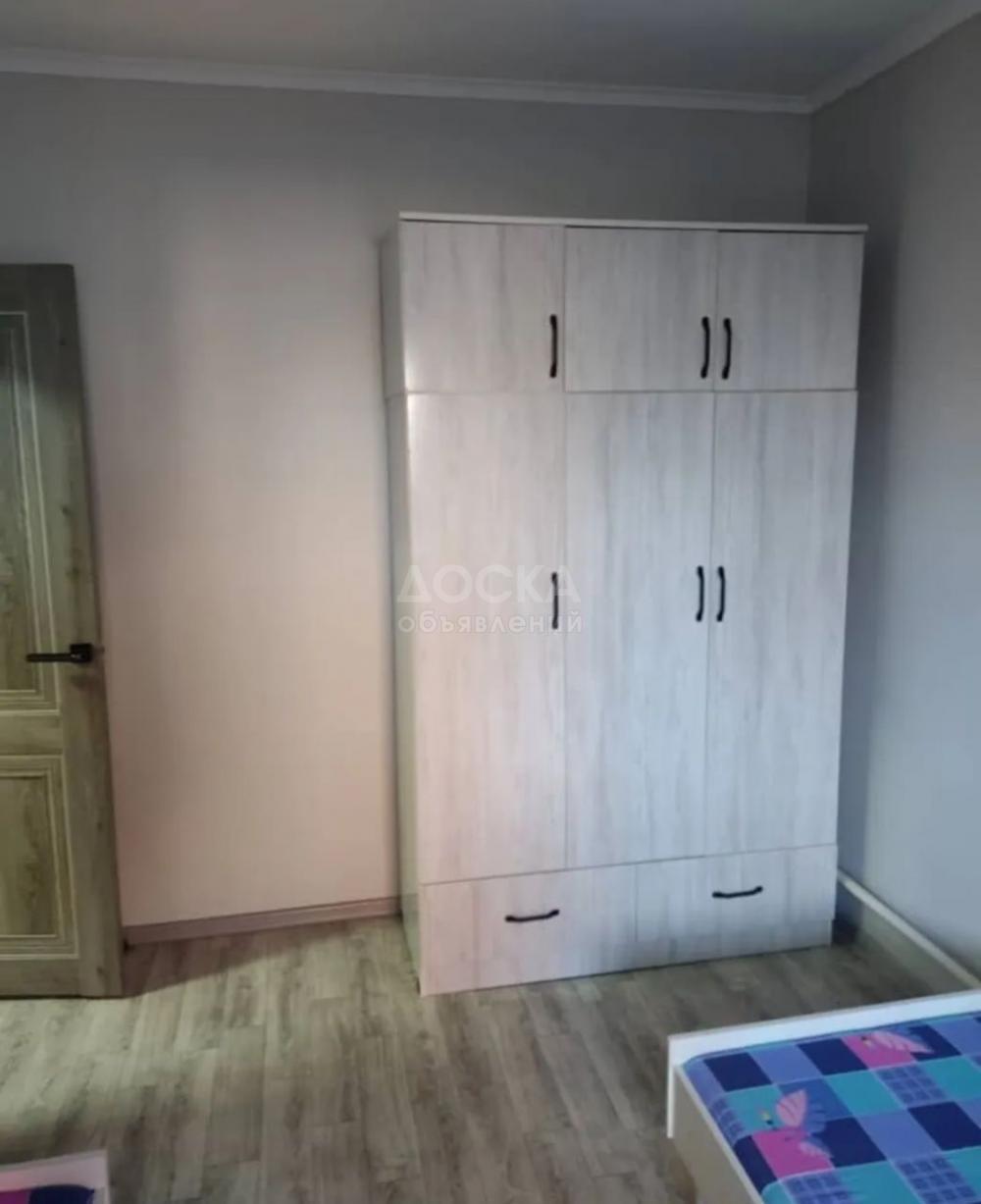 Сдаю 1-комнатную квартиру, 34кв. м., этаж - 1/2, рабочий городок.