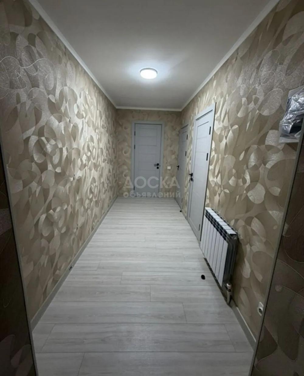 Сдаю 1-комнатную квартиру, 34кв. м., этаж - 1/3, арча бешик ж/м.