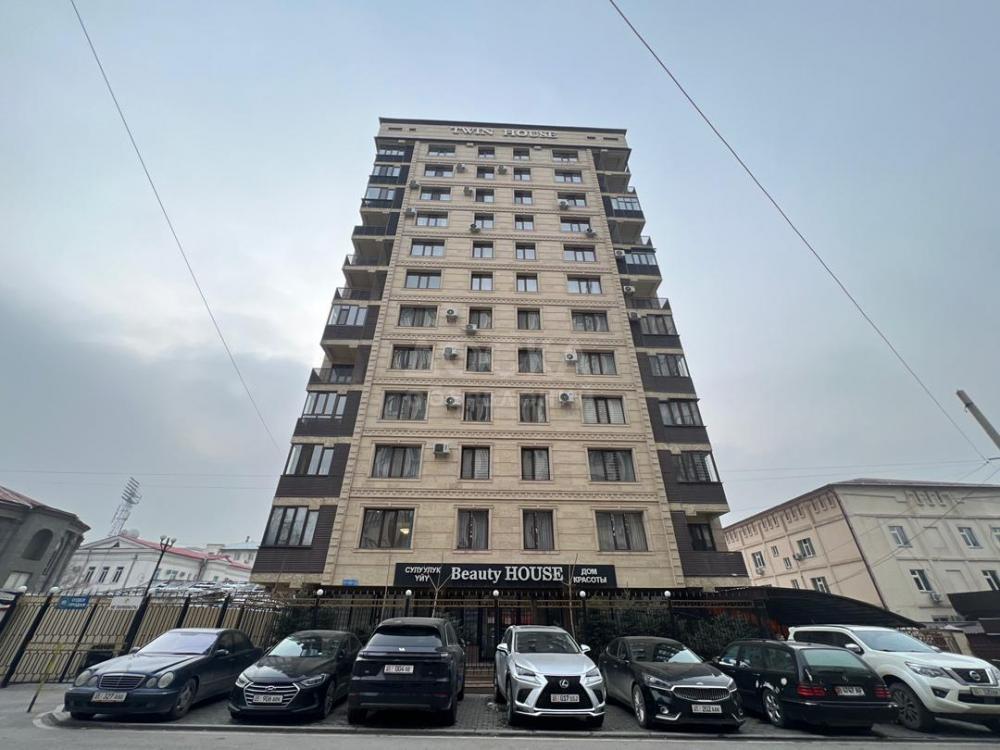 Продаю 2-комнатную квартиру, 69кв. м., этаж - 6/12, Фрунзе/Логвиненко.