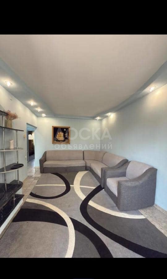 Сдаю 3-комнатную квартиру, р-он Vefa Center. Посуточно!