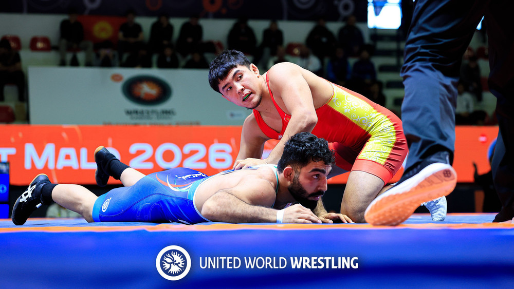 Раззак Бейшекеев