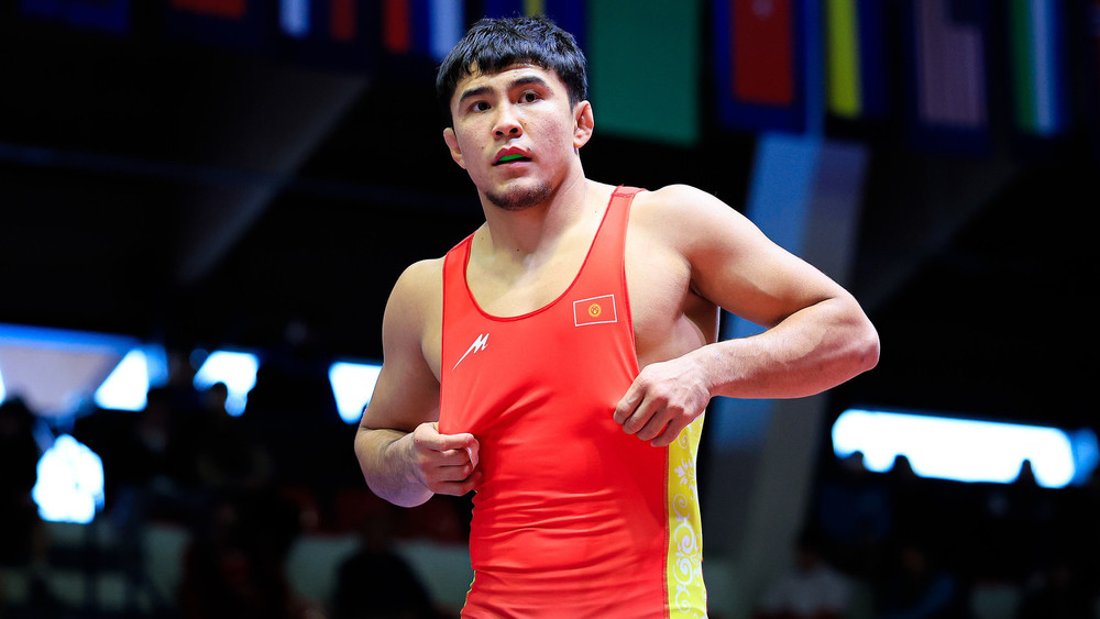 Раззак Бейшекеев