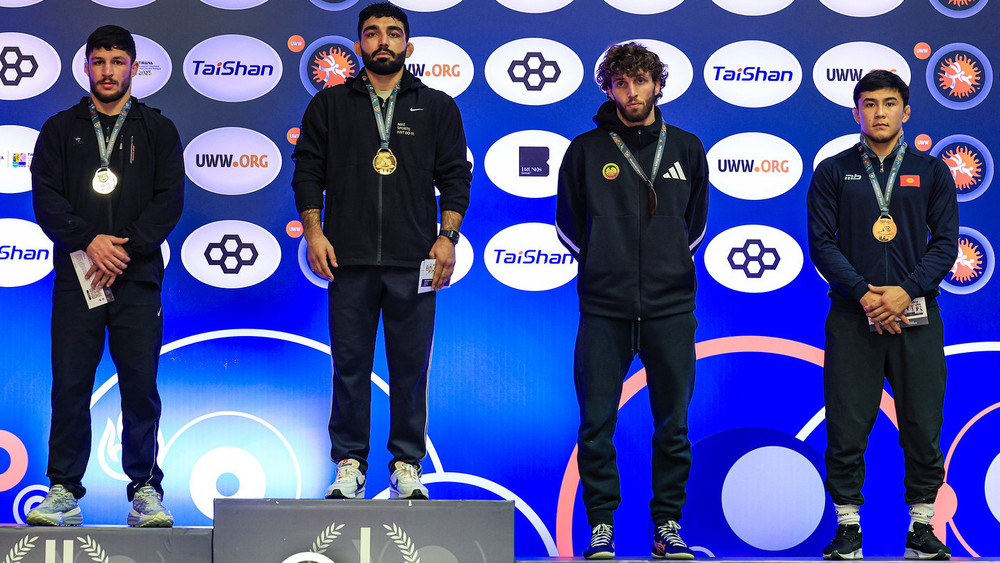 Раззак Бейшекеев