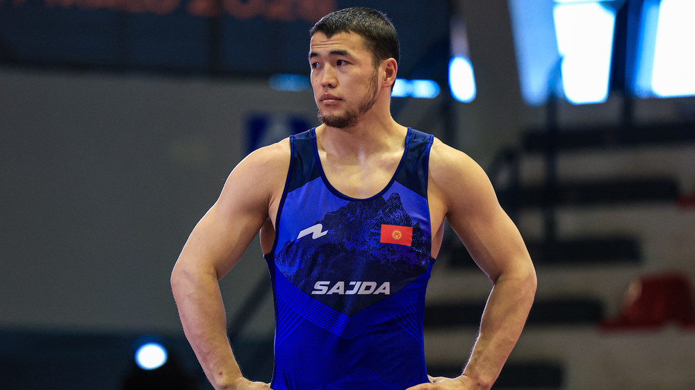 Раззак Бейшекеев