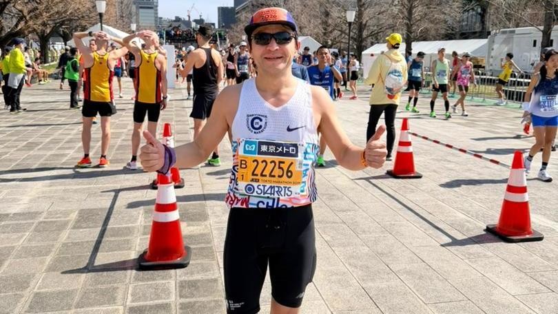 Жыргал Токтошев