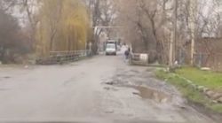 При благоприятной погоде начнется ямочный ремонт к МТУ «Аламедин ГЭС-3», - мэрия