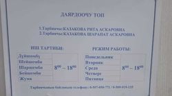 Житель просит сделать график работы детских садов с 7:30 до 18:30