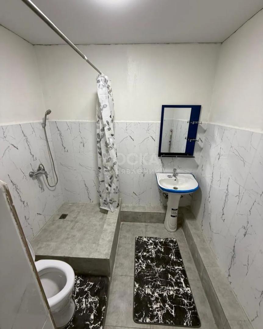 Сдаю 1-комнатную квартиру, 34кв. м., этаж - 1/1, Аламединский рынок.